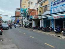 Hình ảnh Bán nhà mặt tiền đường Xô Viết Nghệ Tĩnh P. An Hội , Q. Ninh Kiều, Tp