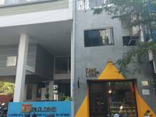 Hình ảnh Chính Chủ đứng bán. Mặt Tiền Lê Hồng Phong (3,5x13m.) thuê 35tr/th