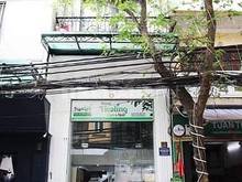 Hình ảnh Cho thuê  măt bằng phố Nguyễn Siêu - Hoàn Kiếm