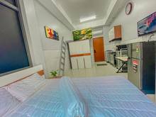 Hình ảnh ptro mới xây, thang máy, full nôi thất, Cách ĐH Kinh Te 5p.Q5