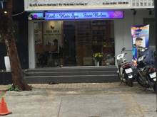 Hình ảnh Hạ giá thuê mùa dịch Shop Hưng Vượng, đường Lê Văn Thiêm, Phú Mỹ Hưng