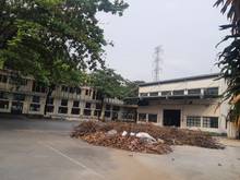 Hình ảnh Cho thuê kho xưởng 13.000m2 mặt tiền đường Quốc Lộ 1A, P. An Phú Đông,