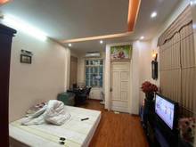 Hình ảnh Bán Nhà siêu đẹp Lạc Long Quân, Cầu Giấy, 45m, 5 tầng, mặt tiền 4m,  g