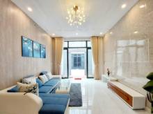 Hình ảnh Chính chủ muốn về quê sống cần bán nhà ở Đình Phong Phú, Q9, HXH