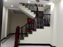 Hình ảnh TT Quận thanh xuân 35m/4t ngõ ba gác giá 2,7 tỷ