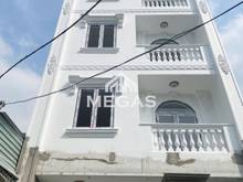 Hình ảnh Mb6623 nạp rút nhanh chóng giá rẻ - 1 phòng ngủ - Tân sơn Nhì quận Tân Phú
