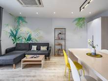 Hình ảnh ✔ Cho thuê CHCC THE GOLD VIEW 50m 1pn 1wc - nội thất đầy đủ