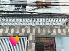 Hình ảnh Nhà chính chủ,ngang 5 dài 10, ngay Cầu Ông Dầu,Thủ Đức,SHR,Chốt 2Tỷ750