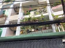 Hình ảnh Bán nhà MT Thân Nhân Trung, P13, Q. Tân Bình, 8.5x20m, 3T- 15,5 Tỷ