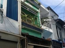 Hình ảnh Bán Nhà Chính Chủ Hẻm Hoàng Hoa Thám