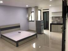 Hình ảnh Căn Hộ Mini 35 (m2), FULL NỘI THẤT, cho thuê dài hạn, ở từ 1-3 người