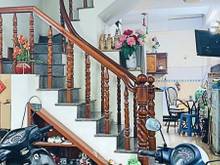 Hình ảnh Bán gấp nhà Vĩnh Viễn Phường 4 Quận 10 - 41m2- 2 tầng- nhỉnh 6 tỷ