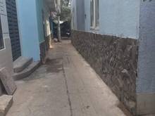 Hình ảnh Cần bán gấp nhà hẻm Lạc Long Quân Q.Tân Bình. Giá chỉ 4 tỷ (TL)