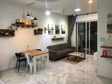 Hình ảnh ✔ Cho thuê CHCC SUNRISE CITY VIEW 80m 2pn 2wc - nội thất đầy đủ