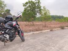 Hình ảnh Bán 590m2 đất Lộc An- Long Thành giá 1.7 tỷ gần sân Bay Long Thành