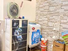 Hình ảnh Hẻm xe hơi, 4 tầng BTCT, 3PN. Thành Mỹ, Tân Bình Chỉ 4.4 tỷ TL