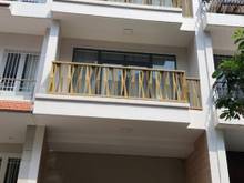 Hình ảnh Cho thuê nhà 315A Lê Văn Sỹ, Phường 13, Quận 3 Đoạn cây xăng lê Văn Sy