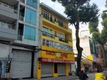 Hình ảnh CHO THUÊ mặt bằng NC (12x12), phường 7, Q3 giá 150TR