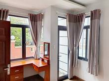 Hình ảnh Nhà Quận 10, 30m2, 3 tầng, sát căn mặt tiền, ở ngay, giá 4 tỷ 5