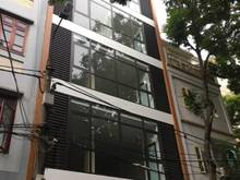 Hình ảnh Cho thuê nhà phố Nghĩa Đô, Cầu Giấy. Dt 70m 5 tầng Mt 5m. Giá 18tr