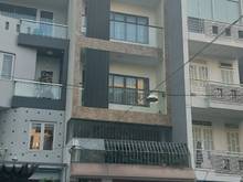Hình ảnh 6 PN, 5 tầng, vừa ở, cho thuê CHDV. HẺM Ô TÔ 6m Trần Quang Diệu, Q.3