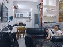 Hình ảnh Bán nhà Hòa Hảo Q.10 - 35m2 - Nhà mới - ở ngay - giá 4 tỷ 8
