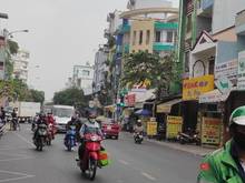 Hình ảnh Nhà Nguyên Căn MT Lê Trọng Tấn 5,5 x 22 2 Lầu. Tây Thạnh Tân Phú