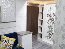 Hình ảnh Bán gấp CH tập thể Thịnh Hào 1 ( tầng 1) giá 1.9 tỷ, 52m2, KD được