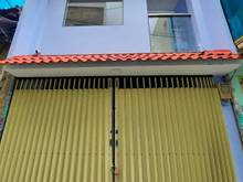 Hình ảnh Chính chủ bán gấp - Cách Mạng Tháng 8 - 57m2 - 4.9 tỷ - Hẻm 3 mét