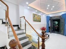 Hình ảnh Bán Nhà- PHẠM THẾ HIỂN- Q.8- 64m2- 2Tầng Mới Keng- Gía Rẻ