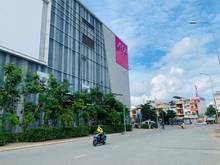 Hình ảnh Bán 2 lô đất Đường Số 1 đối diện Aeon,DT 90m2 và lô góc 260m2