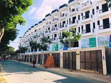 Hình ảnh Nhà phố cao cấp bậc nhất trung tâm Q12