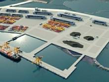Hình ảnh Chuyển nhượng Dự án Cảng Quốc tế Sao Biển, Diện tích: 68ha tại Phú Mỹ
