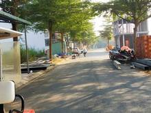 Hình ảnh Nhà 1 trệt 2 lầu MT Đinh Đức Thiện khu 5* đẳng cấp, Ngân hàng hỗ trợ