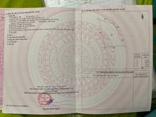 Hình ảnh Bán Gấp Lô Đất 215m2 Full Thổ Cư Ngay TỈnh Lộ 769 Giá 800tr