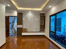 Hình ảnh cho thuê nhà 91 Nguyễn Chí Thanh, Đống Đa DT 45m xây 5 tầng