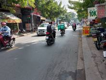 Hình ảnh nhà bán mặt tiền Mã Lò, 4x18, tiện kinh doanh 1 lầu, SHR