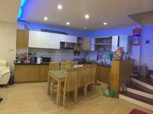 Hình ảnh HOA HẬU Long Biên. Nhà THÔNG Thoáng - Ô Tô ĐUA,45m2x5Tx5.4m nhỉnh 4 tỷ