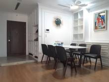 Hình ảnh Bán gấp CH tập thể Phố Lương Định Của giá 890 triệu, 35m2, đẹp ở luôn