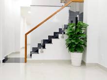 Hình ảnh Bán Nhà Chính Chủ Hẻm Nguyễn Bậc