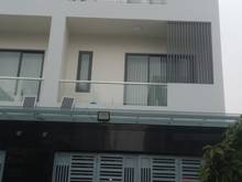 Hình ảnh Bán nhà khu dân cư phú mỹ ven sông 5x18, 4 tấm có thang máy