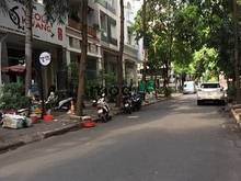 Hình ảnh Kẹt vốn cần bán gấp căn nhà phố Phú Mỹ Hưng giá tốt cho khách Trang MB66.COM Chính Thức - MB 66 Uy Tín