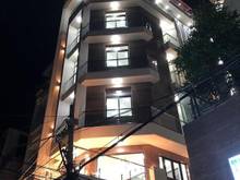 Hình ảnh Bán Biệt Thự CityHouse. P1, TB. 84m2, 7T, Thang Máy chỉ 22 tỷ.