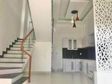 Hình ảnh Bán nhà hẻm Âu cơ, phường 10, Tân Bình xe hơi vô tận nhà