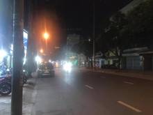 Hình ảnh Hạ 3.7 tỷ, ngộp bank, MTDK Hùng Vương, Q10  ngang 5.5m,