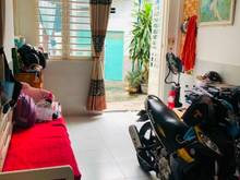 Hình ảnh Bán Nhà 1/ Tô Ngọc Vân, Hẻm 4m, 40 m2 trệt lầu 3TY35. Bán trước tết.