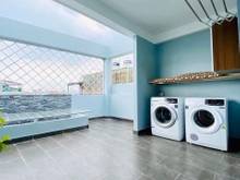 Hình ảnh Bán Nhà Hẻm Trần Thái Tông DT: 4 m x 19 m  DTCN: 68 m2
