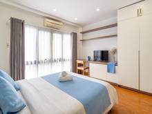 Hình ảnh Mb6623 nạp rút nhanh chóng cao cấp_đẹp mê ly_trung tâm_tất cả phòng đều thoáng_có ban công