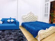 Hình ảnh Phân lô Dương Nội Hà Đông gara ô tô, nhà đẹp, DT: 60m, giá 4.6 tỷ