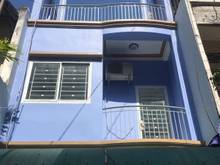 Hình ảnh Bán Nhà- BẠCH ĐẰNG- Q.Tân  Bình- 88m2(4x22)- 2Tầng-ÔTô Vào Nhà-Tiện KD